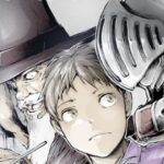 Handyman Saitou in Another World: trailer and premiere for the anime Isekai Handyman Saitou in Another World: trailer and premiere for the anime Isekai