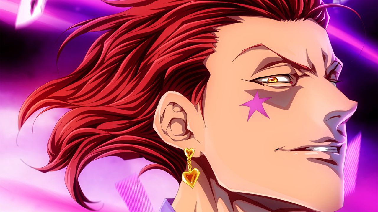 Hunter x Hunter 393: Kakin’s Mafias between Hisoka and the Phantom Brigade