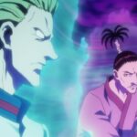 Hunter x Hunter 393 spoilers and pics: The Fury of Nobunaga Hunter x Hunter 393 spoilers and pics: The Fury of Nobunaga