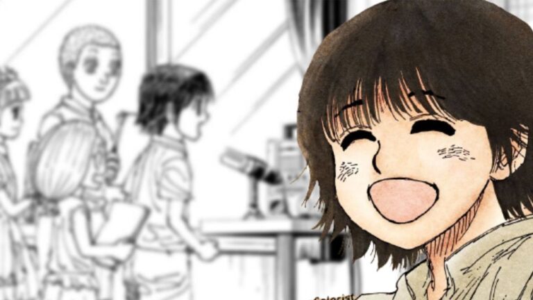 Hunter x Hunter 397 release date and theories: The famous spoilerboard, an obituary? Hunter x Hunter 397 release date and theories: The famous spoilerboard, an obituary?