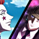 Hunter x Hunter: the official jewels of the series arrive thanks to Material Crown Hunter x Hunter: the official jewels of the series arrive thanks to Material Crown