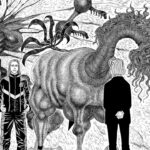 Hunter x Hunter all changes from Volume 37: Tserriednich and the famous page novel Hunter x Hunter all changes from Volume 37: Tserriednich and the famous page novel