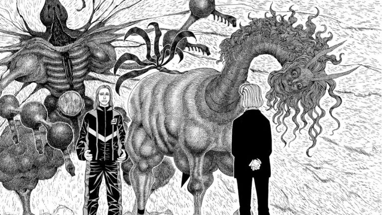 Hunter x Hunter all changes from Volume 37: Tserriednich and the famous page novel Hunter x Hunter all changes from Volume 37: Tserriednich and the famous page novel