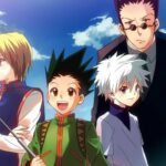 Hunter x Hunter, the recap of the saga of the new presidential election Hunter x Hunter, the recap of the saga of the new presidential election