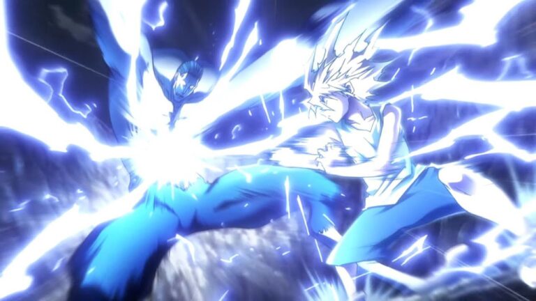 Hunter x Hunter: The fight between Youpi and Killua returns in this Hunter fan figure Hunter x Hunter: The fight between Youpi and Killua returns in this Hunter fan figure