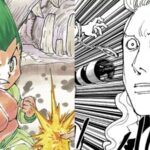 Hunter x Hunter, Togashi keeps working hard: complete chapters up to 399 Hunter x Hunter, Togashi keeps working hard: complete chapters up to 399