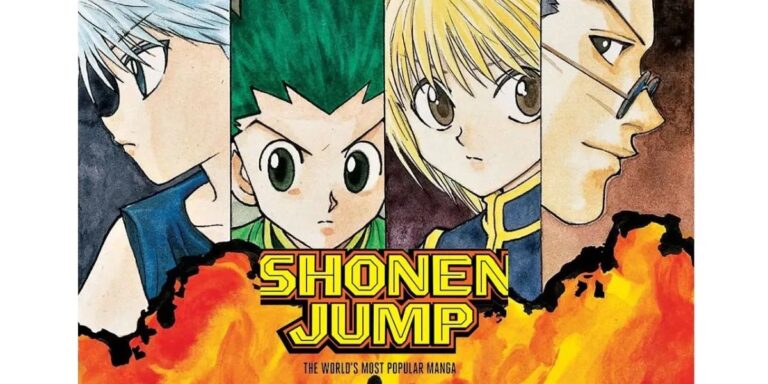 Hunter x Hunter, Togashi and the Digitization: Chapter 400 is complete Hunter x Hunter, Togashi and the Digitization: Chapter 400 is complete