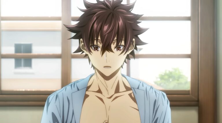 I have a cheat skill in another world, in the new trailer the cast and the month of release have been revealed I have a cheat skill in another world, in the new trailer the cast and the month of release have been revealed