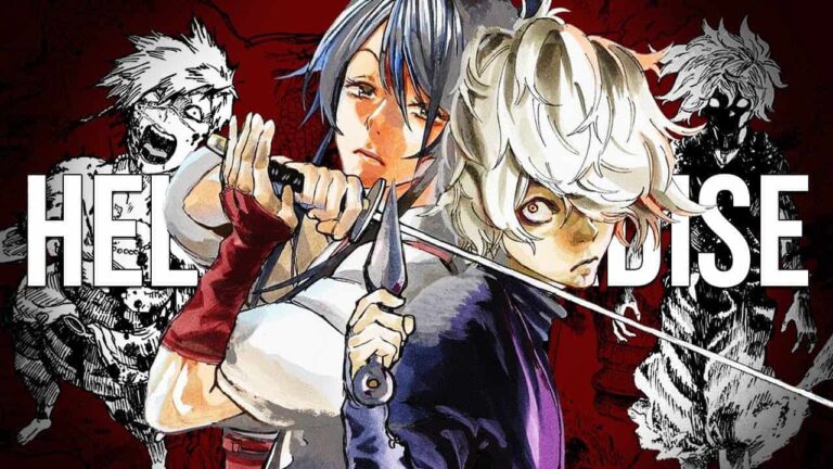 Jigokuraku – Hell’s Paradise: The Official Stage Play is coming, here is the first trailer Jigokuraku – Hell’s Paradise: The Official Stage Play is coming, here is the first trailer