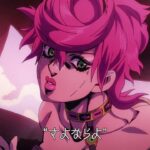 Jojo: Vento Aureo, new stories are born: this is about who Jojo: Vento Aureo, new stories are born: this is about who
