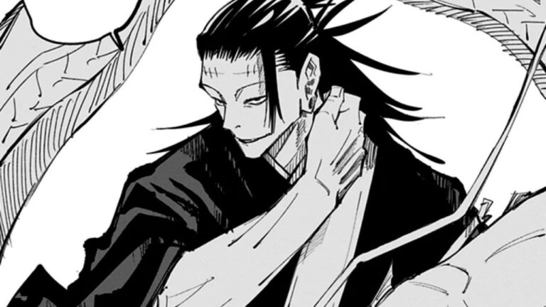 Jujutsu Kaisen 202: What are Kenjaku’s true intentions? Jujutsu Kaisen 202: What are Kenjaku’s true intentions?