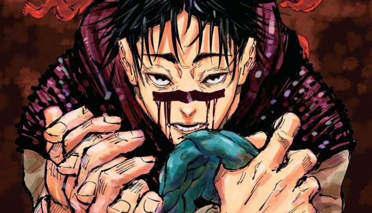 Jujutsu Kaisen 203: Choso’s bravery in his final challenge Jujutsu Kaisen 203: Choso’s bravery in his final challenge