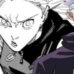 Jujutsu Kaisen 205: the trump card of a special class magician Jujutsu Kaisen 205: the trump card of a special class magician