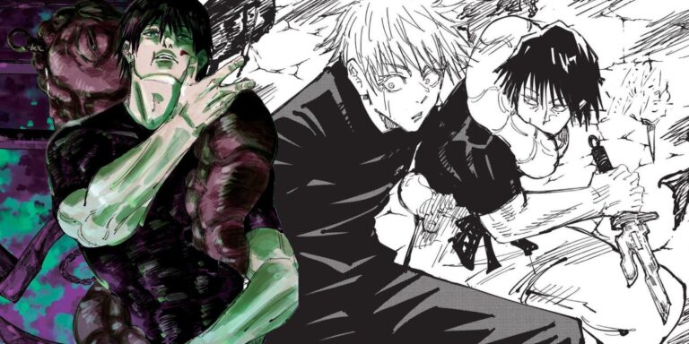 Jujutsu Kaisen: Who are the strongest characters? The list has been updated according to the author Jujutsu Kaisen: Who are the strongest characters? The list has been updated according to the author