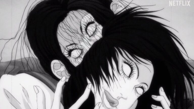 Junji Ito Maniac: New trailer, new horror story of the Netflix anime Junji Ito Maniac: New trailer, new horror story of the Netflix anime