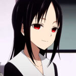 Kaguya-sama unveils a new trailer for her upcoming movie Kaguya-sama unveils a new trailer for her upcoming movie