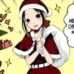 Kaguya-sama: New Christmas posters are coming to celebrate the film Kaguya-sama: New Christmas posters are coming to celebrate the film