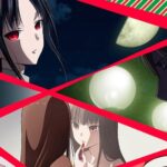Kaguya-sama: Love is War The First Kiss Never Ends is revealed in a new trailer Kaguya-sama: Love is War The First Kiss Never Ends is revealed in a new trailer