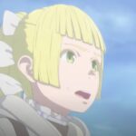 Kaina of the Great Snow Sea, here is the trailer for the anime series by Tsutomu Nihei Kaina of the Great Snow Sea, here is the trailer for the anime series by Tsutomu Nihei