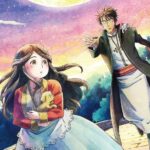 Kin no Kuni Mizu no Kuni: The new trailer reveals the film’s sensational song Kin no Kuni Mizu no Kuni: The new trailer reveals the film’s sensational song