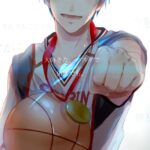 Kuroko’s Basket: Unreleased Music Video to Celebrate Anniversary! Kuroko’s Basket: Unreleased Music Video to Celebrate Anniversary!