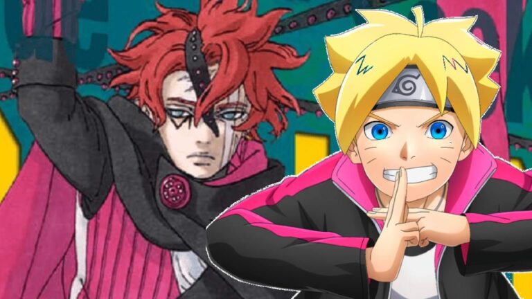 Will the Boruto anime come back soon to adapt the manga? Episode 275 Hint Will the Boruto anime come back soon to adapt the manga? Episode 275 Hint