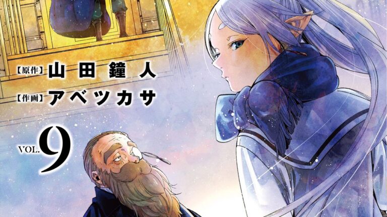 Freeze’s anime has an exit window: a drawing to celebrate it also arrives Freeze’s anime has an exit window: a drawing to celebrate it also arrives