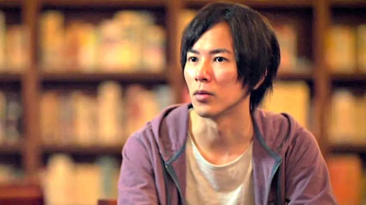 The Attack of the Giants, is the author working on a new manga?  His words in New York