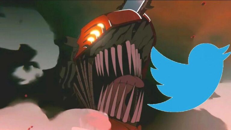 Chainsaw Man author returns to Twitter: Fujimoto is back with a new account Chainsaw Man author returns to Twitter: Fujimoto is back with a new account