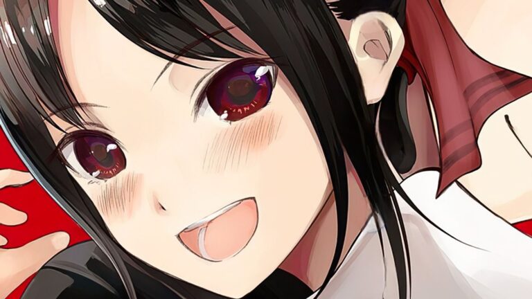 The Author of Kaguya-sama Retreats, But Only Partially: Aka Akasaka’s Message The Author of Kaguya-sama Retreats, But Only Partially: Aka Akasaka’s Message