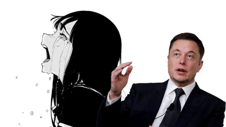 Magical Girl Site Author Wants Money From Elon Musk, Why? The memes Magical Girl Site Author Wants Money From Elon Musk, Why? The memes