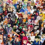 Anime industry continues to grow: New data from The Hague Anime industry continues to grow: New data from The Hague