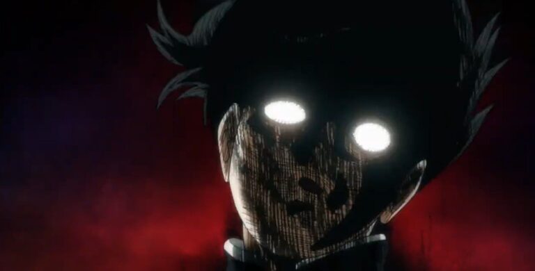 Mob Psycho 100 III released a teaser of the final story arc Mob Psycho 100 III released a teaser of the final story arc