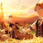Mushoku Tensei: Jobless Reincarnation, a great twist, closes the series Mushoku Tensei: Jobless Reincarnation, a great twist, closes the series