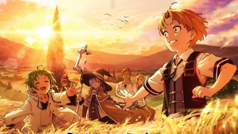 Mushoku Tensei: Jobless Reincarnation, a great twist, closes the series Mushoku Tensei: Jobless Reincarnation, a great twist, closes the series