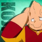 My Hero Academia 371, Friendship and Respect awakens a Quirk My Hero Academia 371, Friendship and Respect awakens a Quirk
