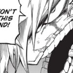 My Hero Academia 371: Shoji’s Greatest Battle My Hero Academia 371: Shoji’s Greatest Battle