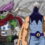 My Hero Academia 371 is a challenge between monsters: who will drive this villain insane? My Hero Academia 371 is a challenge between monsters: who will drive this villain insane?