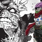 My Hero Academia 372: A call waiting to be answered My Hero Academia 372: A call waiting to be answered