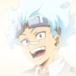 My Hero Academia 373: The louder voice effect My Hero Academia 373: The louder voice effect