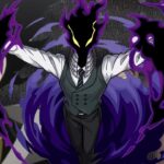 Spoilers and images of My Hero Academia 373: a dark mist that envelops victory Spoilers and images of My Hero Academia 373: a dark mist that envelops victory