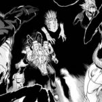 My Hero Academia 374 spoilers and images: The situation is reversed My Hero Academia 374 spoilers and images: The situation is reversed