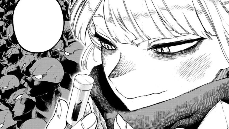 My Hero Academia 375 Release Date and Theories: A Pause and Then the Army Invades My Hero Academia 375 Release Date and Theories: A Pause and Then the Army Invades