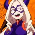 My Hero Academia 6, Fat Gum in Peril: The Close Encounter with Mt. Lady’s Butt My Hero Academia 6, Fat Gum in Peril: The Close Encounter with Mt. Lady’s Butt