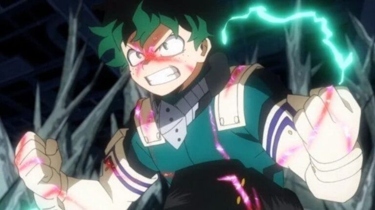 My Hero Academia 6: Will Deku’s secret be revealed soon? My Hero Academia 6: Will Deku’s secret be revealed soon?