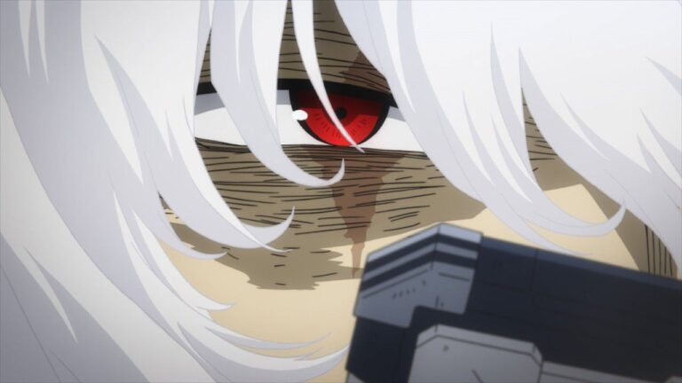 My Hero Academia 6×05, just one step away from victory: the villain’s Plus Ultra My Hero Academia 6×05, just one step away from victory: the villain’s Plus Ultra