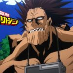 My Hero Academia 6×06: Gigantomachy charges onto the battlefield My Hero Academia 6×06: Gigantomachy charges onto the battlefield