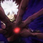 My Hero Academia 6×07 pictures and preview: a catastrophic decline My Hero Academia 6×07 pictures and preview: a catastrophic decline