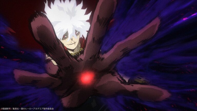 My Hero Academia 6×07 pictures and preview: a catastrophic decline My Hero Academia 6×07 pictures and preview: a catastrophic decline