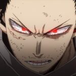My Hero Academia 6×07: The Responsibilities of a Great Mentor and Pro Hero My Hero Academia 6×07: The Responsibilities of a Great Mentor and Pro Hero